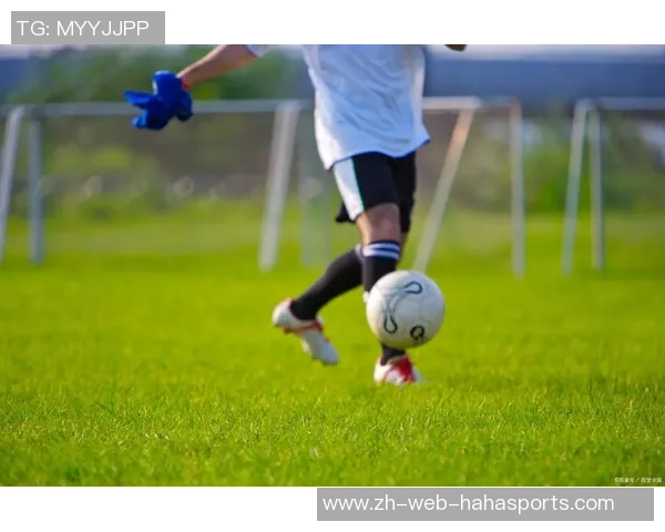 青春与梦想同行足球正少年展现无限可能